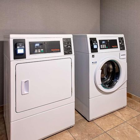 Hampton Inn Daytona/Ormond Beach Buitenkant foto