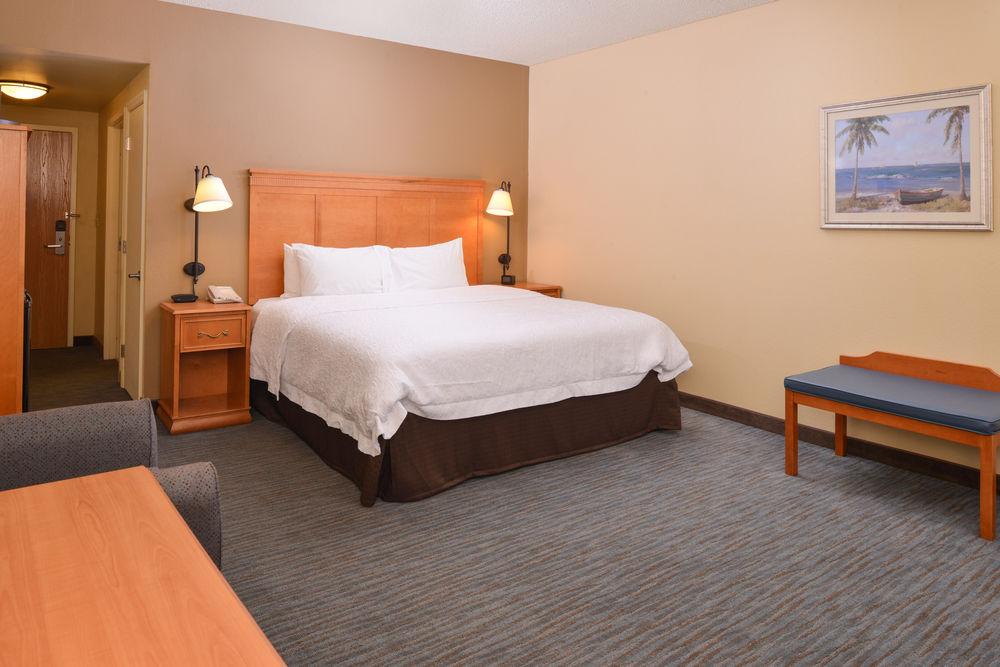 Hampton Inn Daytona/Ormond Beach Buitenkant foto