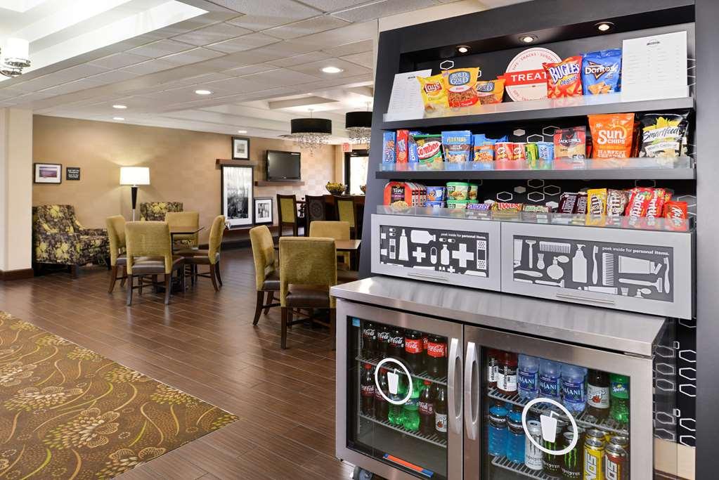 Hampton Inn Daytona/Ormond Beach Buitenkant foto