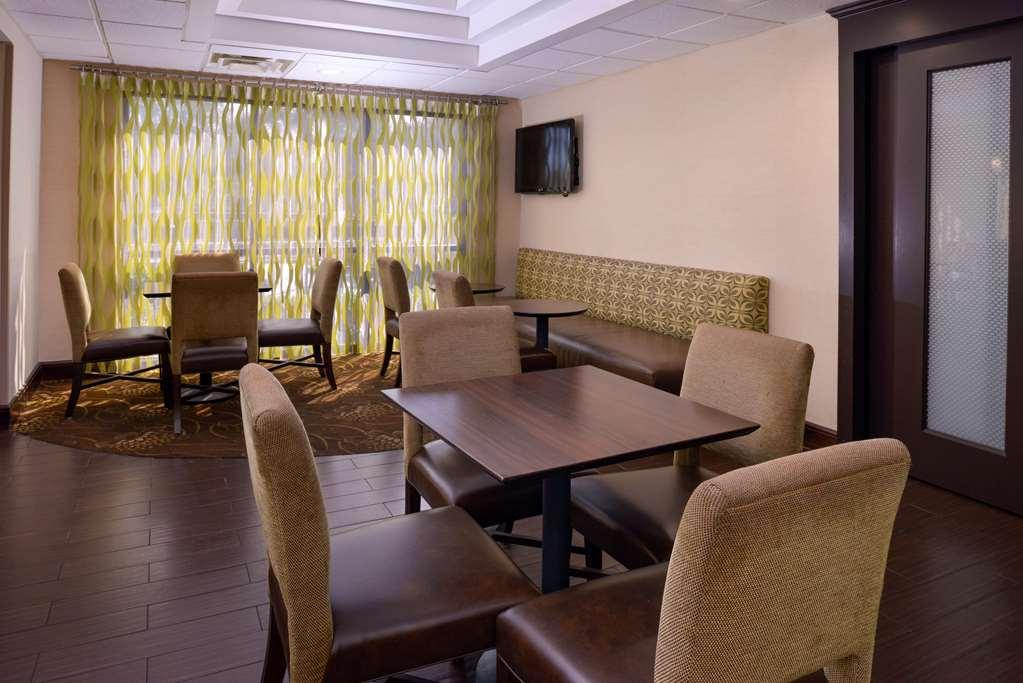 Hampton Inn Daytona/Ormond Beach Buitenkant foto