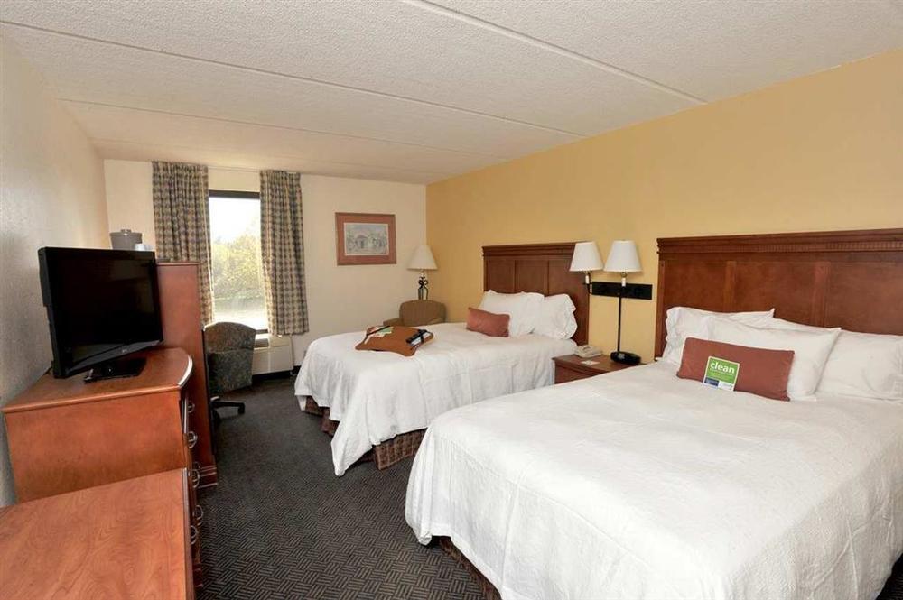 Hampton Inn Daytona/Ormond Beach Kamer foto