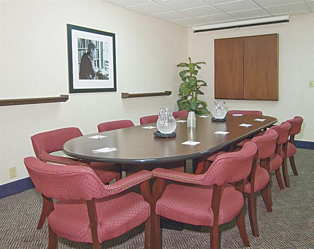 Hampton Inn Daytona/Ormond Beach Faciliteiten foto