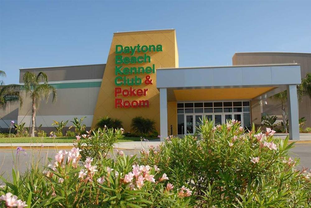 Hampton Inn Daytona/Ormond Beach Voorzieningen foto