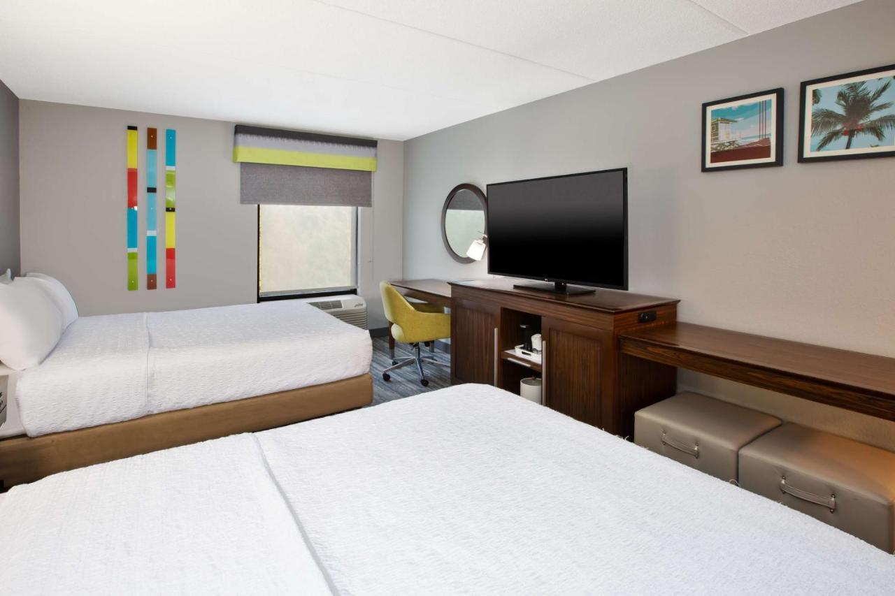 Hampton Inn Daytona/Ormond Beach Buitenkant foto