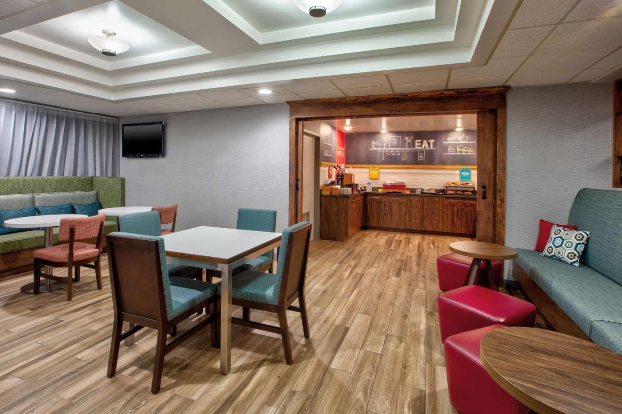 Hampton Inn Daytona/Ormond Beach Buitenkant foto
