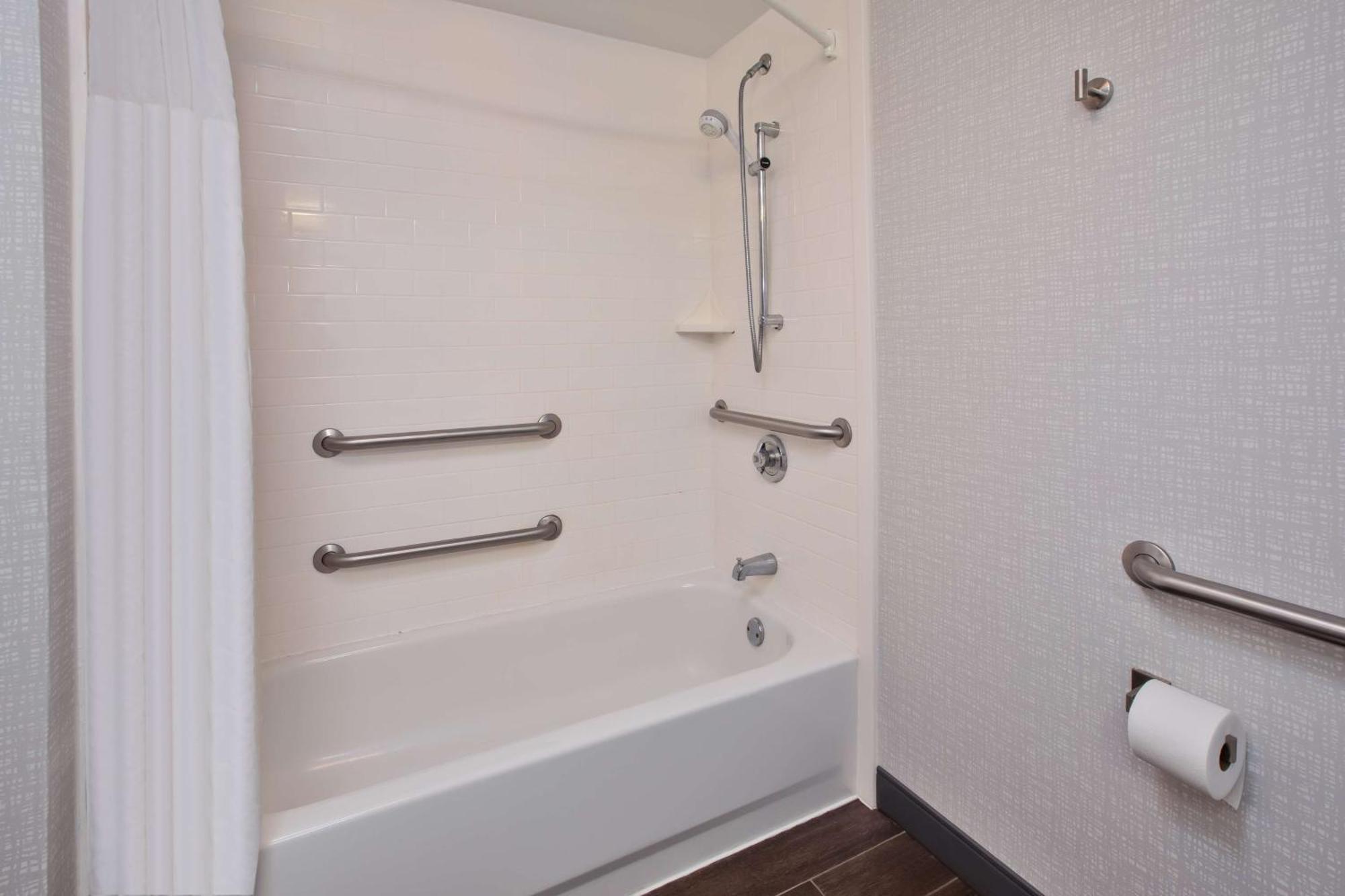 Hampton Inn Daytona/Ormond Beach Buitenkant foto