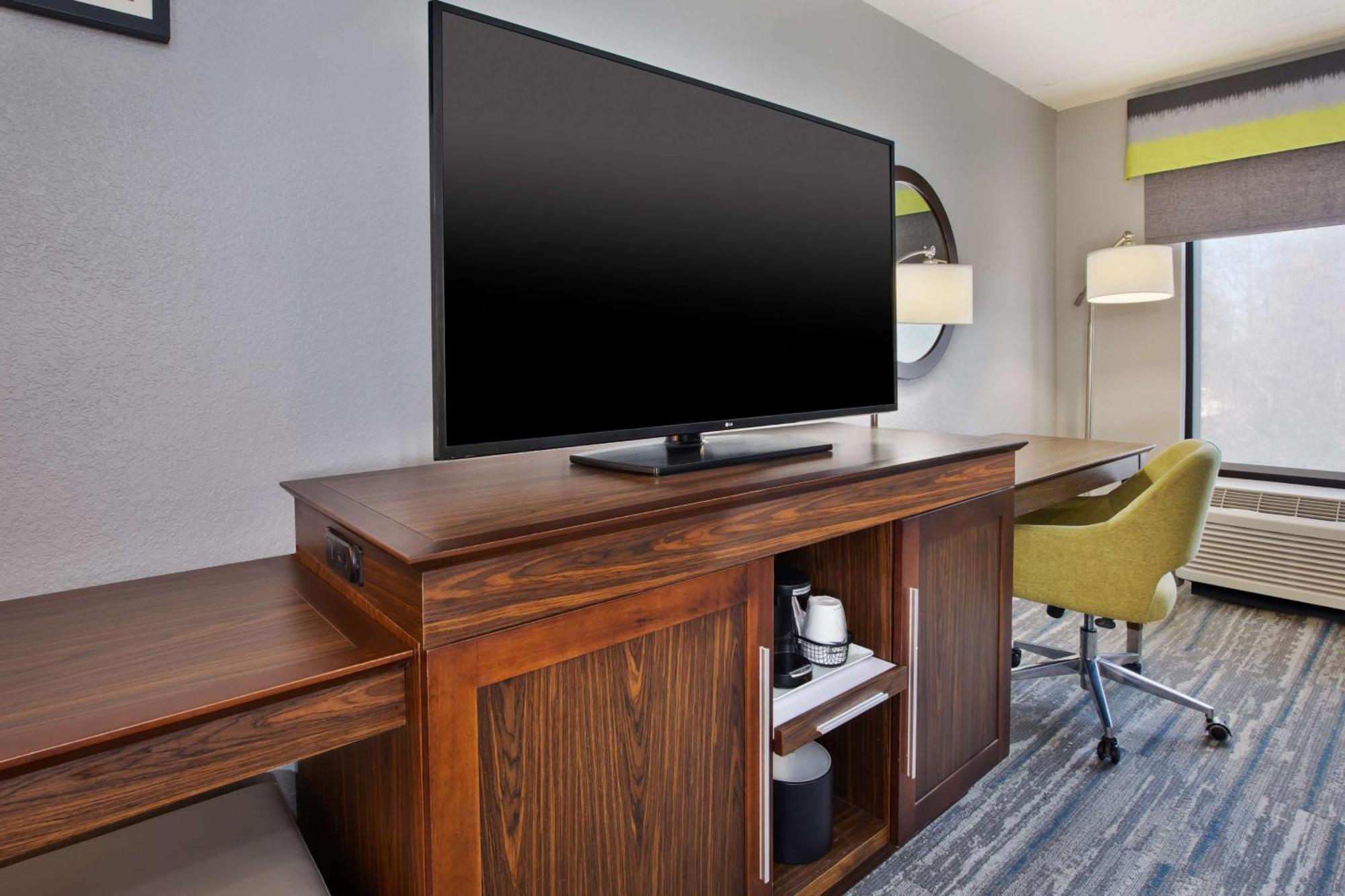 Hampton Inn Daytona/Ormond Beach Buitenkant foto