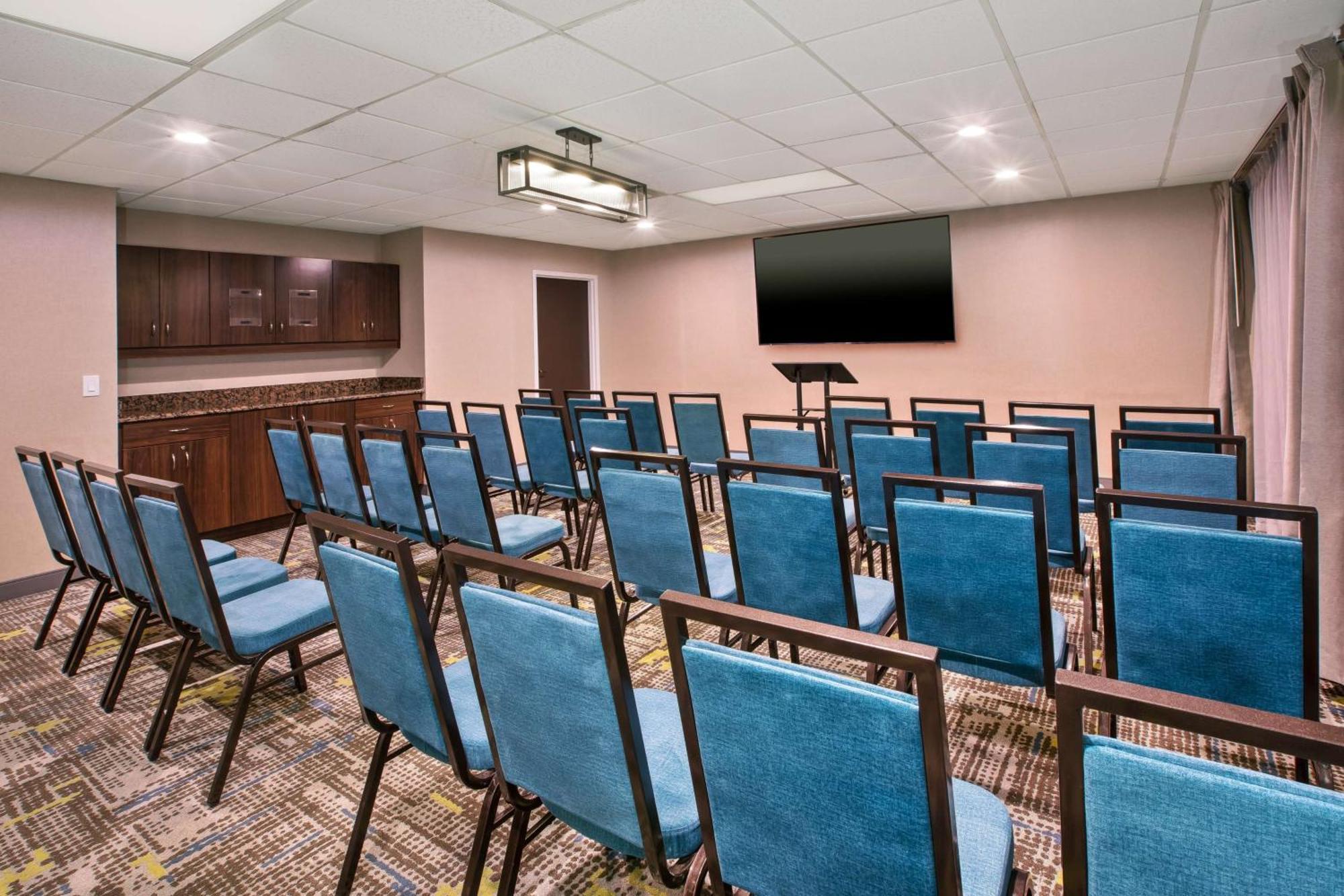 Hampton Inn Daytona/Ormond Beach Buitenkant foto