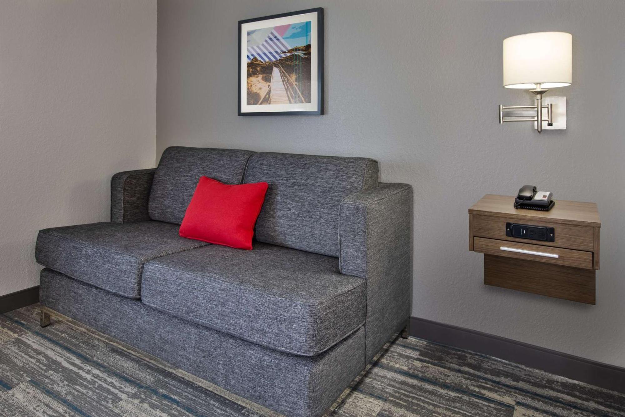 Hampton Inn Daytona/Ormond Beach Buitenkant foto