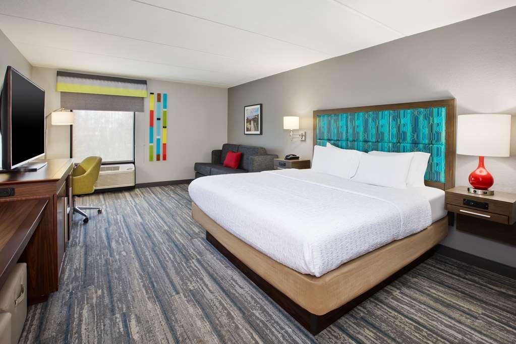 Hampton Inn Daytona/Ormond Beach Kamer foto
