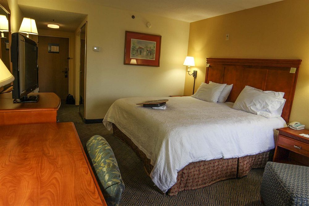 Hampton Inn Daytona/Ormond Beach Buitenkant foto