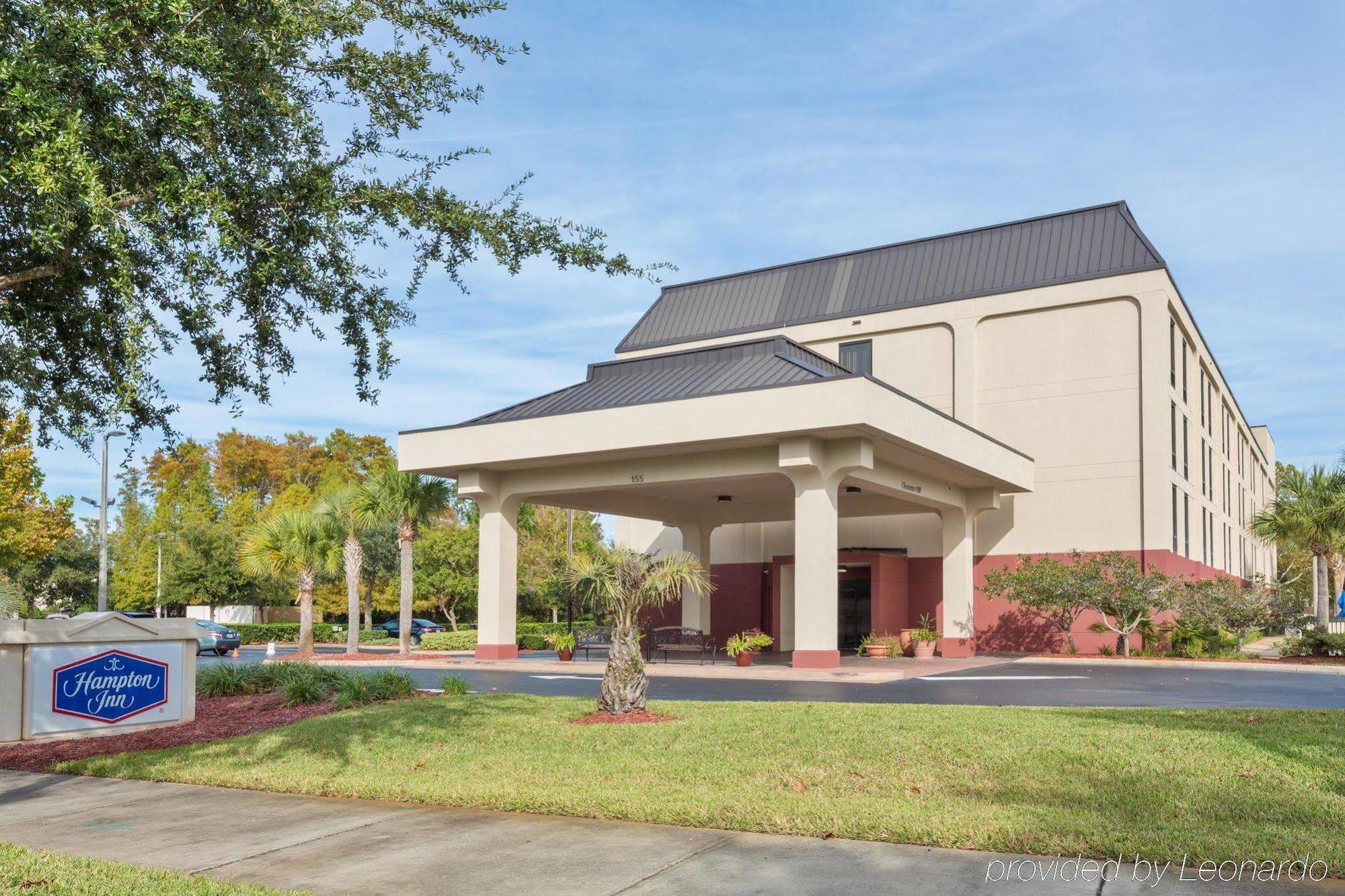 Hampton Inn Daytona/Ormond Beach Buitenkant foto